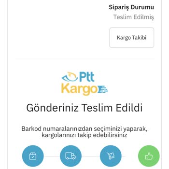 PTT Kargo Topkapı Şube İşbilmezliği