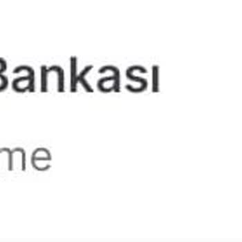 Garanti Bankası Ve Hepsiburada'nın İademi Sağlamaması