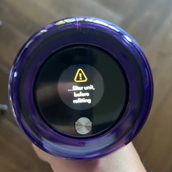 Aylardır Süren Dyson Mağduriyeti