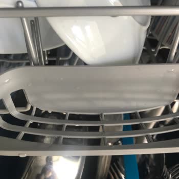 Profilo Bulaşık Makinem Arızalı Geldi