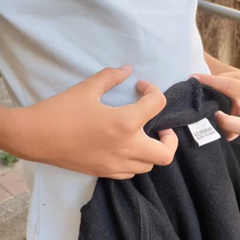 LCW Eşofmanın Kalitesizliği