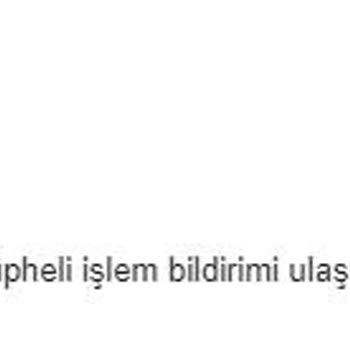 Shopier Mağazamdan Çalıntı Kart İle Alışveriş Yapıldı Ceza Bana Kesildi