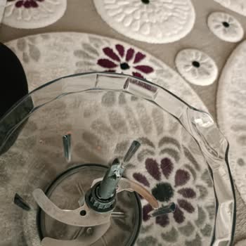 Arzum Mutfak Robotu Garanti Kapsamı Nedeniyle Mağduriyet