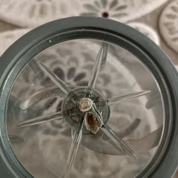 Arzum Mutfak Robotu Garanti Kapsamı Nedeniyle Mağduriyet