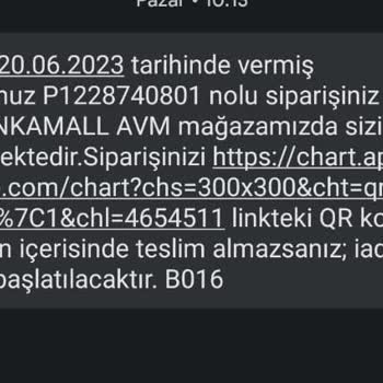 Gratis Param Yatmadı Mağdurum
