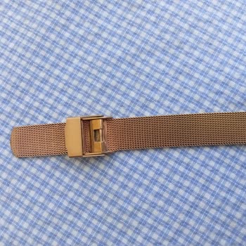 Skagen Saat Saat Sattığı Ürünün Arkasında Durmuyor