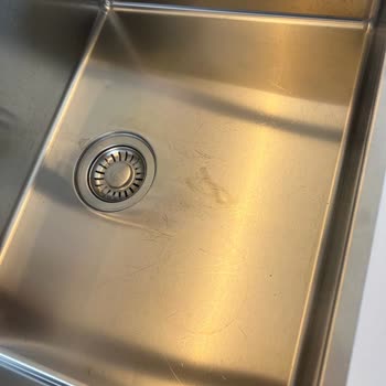 Franke Ve Üstün Müşteri Memnuniyeti!