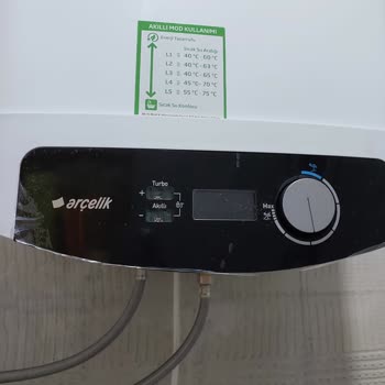 Arçelik Değişimi Çok Geciktiriyor