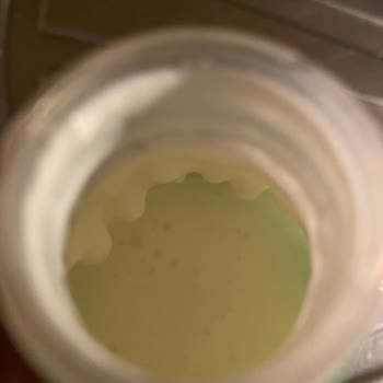 Sütaş Kefir Bozuk Çıkması