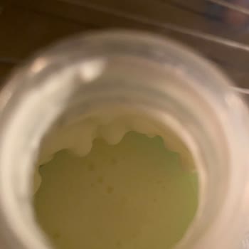 Sütaş Kefir Bozuk Çıkması