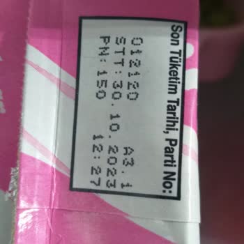 Balmar Süt Bozuk Ve Kokulu Süt