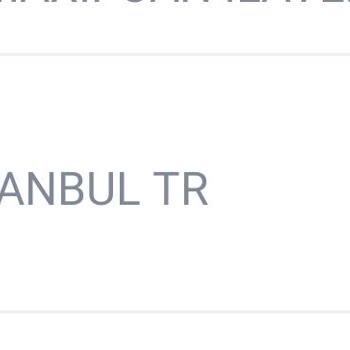 Sahibinden Ücretimin İade Eksikliği