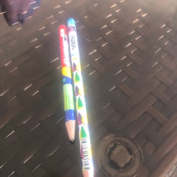 BİM Den Alınan Kalemler Şikayet