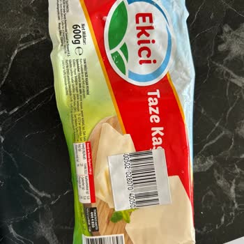 Ekici Peynir Ekici Kaşar Peynir Şikayet