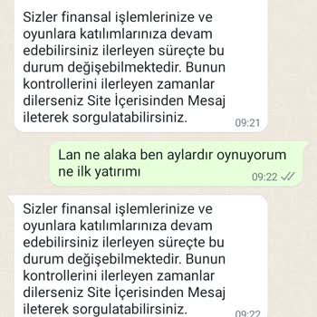 Grandbetting Kayıp Bonusu Saçmalığı