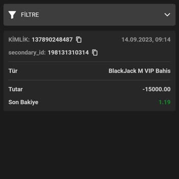 Grandbetting Kayıp Bonusu Saçmalığı
