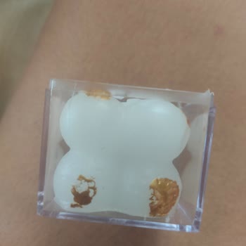 Loviyan Mumların Malzeme Kalitesizliği Özensiz İşçilik