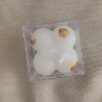 Loviyan Mumların Malzeme Kalitesizliği Özensiz İşçilik