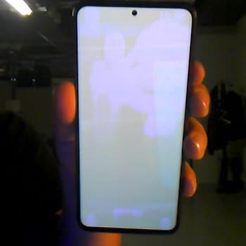 Samsung Telefon Samsun S20 Plus