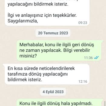 Eki aç