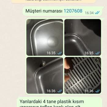 Eki aç