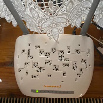 D Smart İnternet