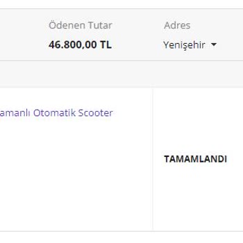 Hopi Paracık Yüklenmesi Mağduriyeti