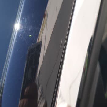 Opel Aracı Tavan Boyası Atması