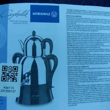 Korkmaz Mutfak Eşyaları Korkmaz Markanın Başıboşluğu
