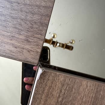 Tepe Home Kırık Sehpa Teslimatı