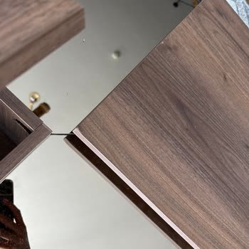 Tepe Home Kırık Sehpa Teslimatı