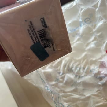 Mavi Parfümleri Çok Kötü