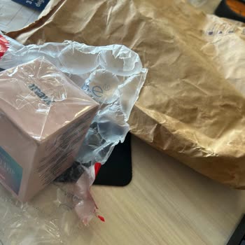 Mavi Parfümleri Çok Kötü