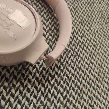 JBL 510bt Kulaklık Tamir Edilmiyor