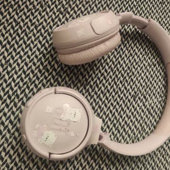 JBL 510bt Kulaklık Tamir Edilmiyor
