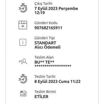 Genpa Teknik Servis İlgisizliği