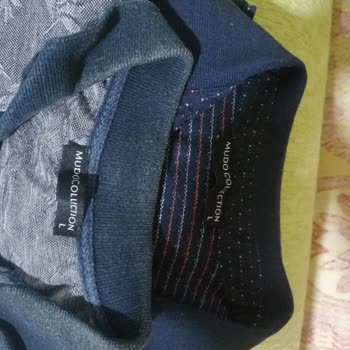 Mudo Markasına Artık Güvenmiyorum