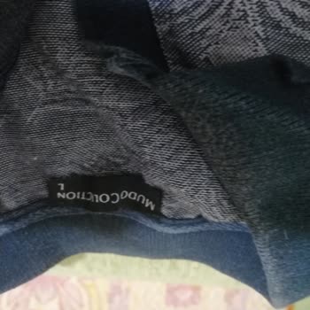 Mudo Markasına Artık Güvenmiyorum