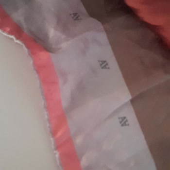 Armine Yıkama Da Eşarp Renk Verdi