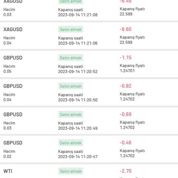 Atlas Yatırım Menkul Değerler Forex Yanıltıyor