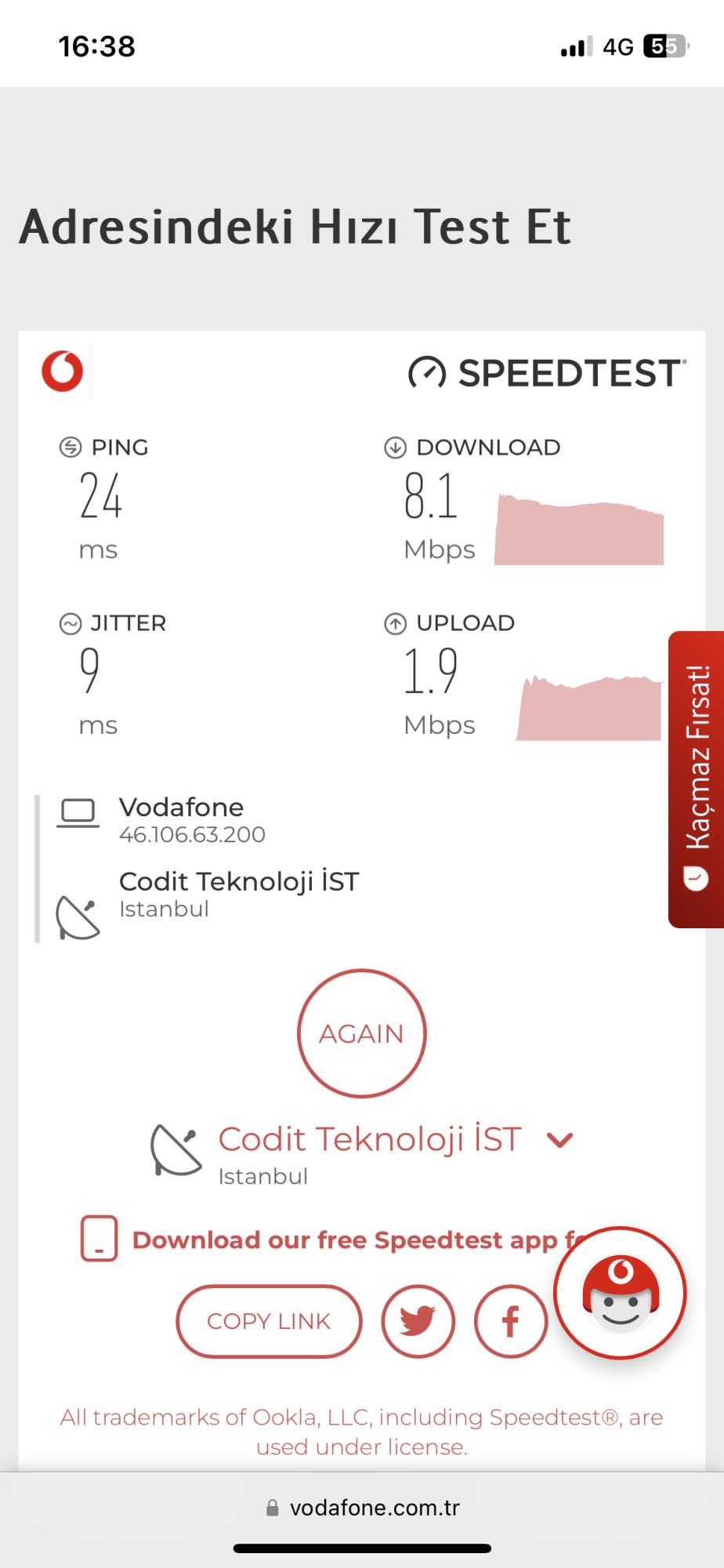 Vodafone Megabit S n r Olmayan Tarife ikayetvar vodafone-megabit-s-n-r-olmayan-tarife-ikayetvar