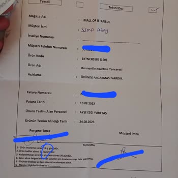 Madame Coco Ürününe Sahip Çık. İnsan Sağlığı İle Oynama