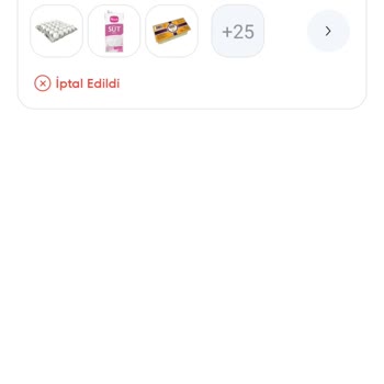 A101 Kapıda Ödeme Mağduriyeti