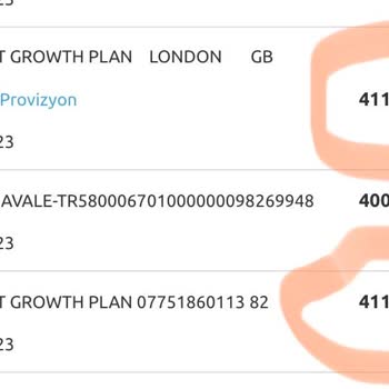 Kitup İki Kere Para Çekildi!