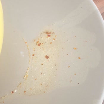 Fide Konserve Çorbadan Kıl Çıktı