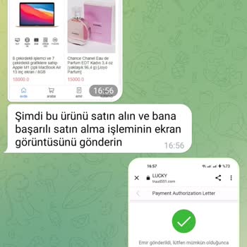Görev Yap Para Kazan Görevi Tamamladım Paramı Yatırmadılar