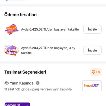 Honor 90 Teslimat Mağduriyeti