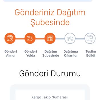 Sürat Kargo Adrese Teslim Edilemeyen Kargo Sözünde Durmayan Kargo