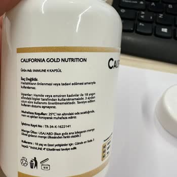 Favorite Kargo İade Talebi