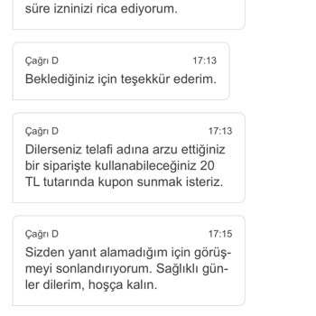 Yemeksepeti Ve Burger King Milas Şubesi